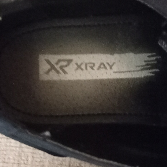 Dress/Casual shoes Size 8.5 - Picture 5 of 8